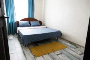 Apartments on 1st Serf lane, Taganrog