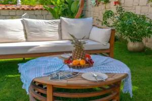 Salbakos Herakleia Hotel, Alacati