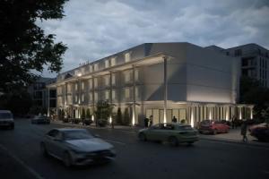 Hotel Babylon Royal, Ringsheim