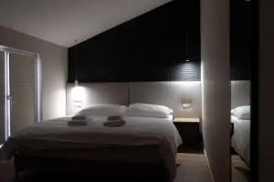 D rooms City-center, Tirana