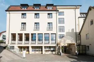 Das Pelikan Hotel Schwäbisch Gmünd, Schwabisch Gmund