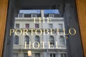 The Portobello Hotel, London