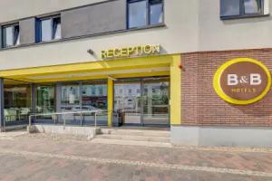 B&B Hotel Oldenburg, Oldenburg