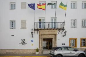 Soho Boutique Puerto, El Puerto de Santa Maria