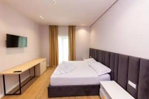 Hotel Alion, Durres