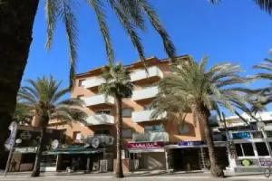 Apartment Terecel.5, Salou