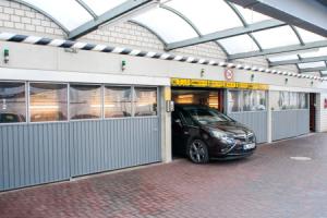 LIHO Lübeck, Lubeck