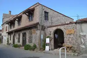 Nezisin Konagi Hotel, Ayvalik