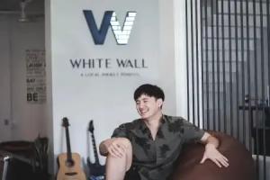 White Wall Poshtel - Hostel, Phuket Town