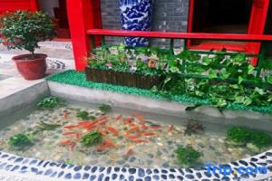 Beijing Wufengfuyuan Courtyard Hotel, Beijing