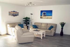 Schifferhaus "Skipper" FW 2 Cottage, Zingst