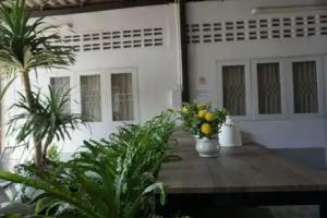 Ann Guest House, Chiang Rai City
