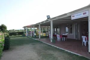 TH Costa Rei - Free Beach Club, Monte Nai