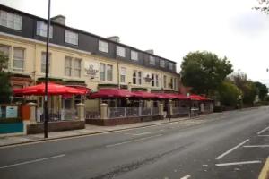 Whites Hotel, Newcastle upon Tyne