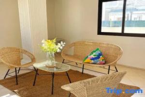 Damei Chinese Homestay, Rabat