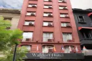 Waldorf, Buenos Aires
