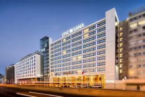 EPIC SANA Lisboa Hotel, Lisbon