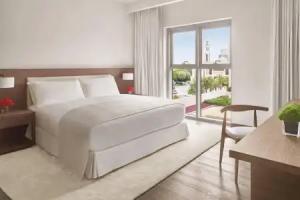 Premier Inn Al Jaddaf, Dubai