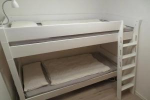Ferienwohnung Meerzeit Apartments, Cuxhaven