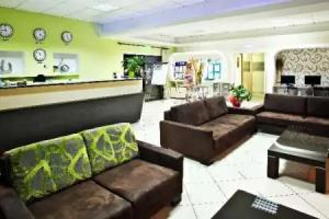 Windmills Hotel Apartments, Protaras