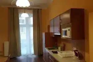 Apartman v centru Karlovych Varu, Karlovy Vary