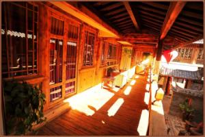 Bamboo Inn, Lijiang