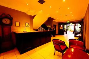Riverbank House Hotel, Wexford