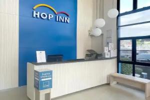Hop Inn Udonthani, Udon Thani City