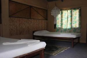 Hotel Chitwan Park Cottage, Sauraha