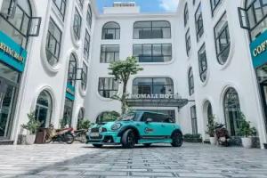 Momali Hotel Ninh Binh, Thanh Pho Ninh Binh