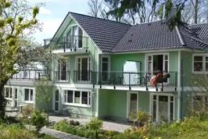Pension Inselparadies, Zingst