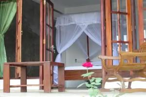 Nelu Villa Sigiriya, Sigiriya