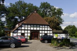 Der Heidkrug, Verden