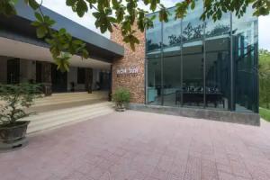 Thanh Tan Hot Springs By Fusion, Hue