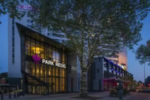 Park Regis Birmingham, Birmingham