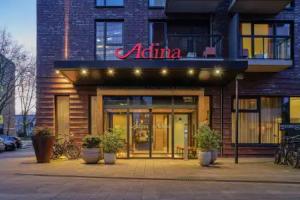 Adina Apartment Hotel Hamburg Michel, Hamburg