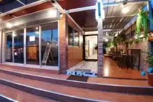 Gogoal latkrabang Hotel, Lat Krabang