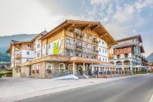 Hotel Flachauerhof, Flachau