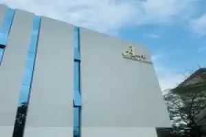 Aure Residence Hotel, Sihanoukville