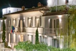 Boutique Villa Liberty - Dépendance - Borgo Capitano Collection - Albergo Diffuso, San Quirico d'Orcia