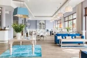 Tiffi Boutique Hotel, Olsztyn