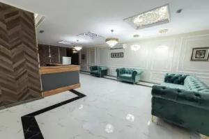 Ritz Hotel, Atyrau