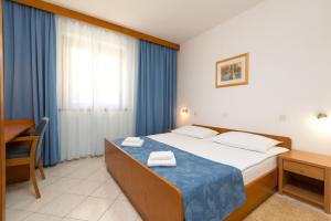 Apartments Riva, Vrsar
