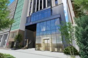 Holiday Inn Express OSAKA CITY CENTRE - MIDOSUJI by IHG, Osaka