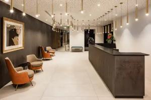 Parco San Marco Lifestyle Beach Resort, Porlezza