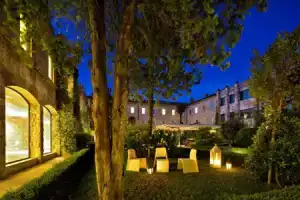 TH Assisi - Hotel Cenacolo, Assisi