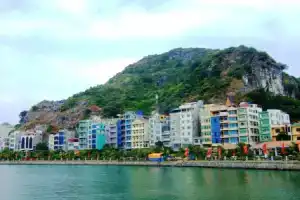 Thu Ha Hotel Catba, Cat Ba Island