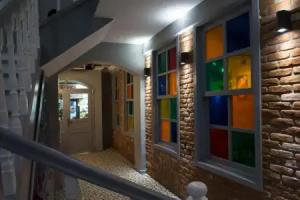 Luna Hotel Kaleiçi, Antalya