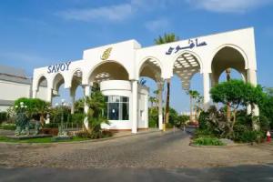 Savoy Sharm El Sheikh, Sharm el Sheikh