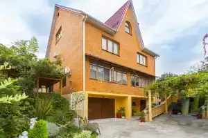 "Svirel" Hotel, Lazarevskoye